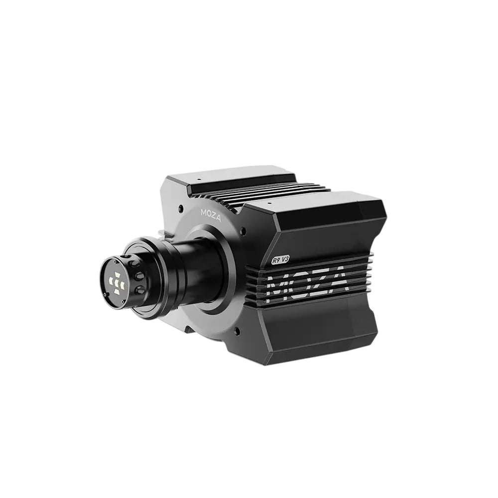 MOZA R9 V3 Direct Drive Wheel Base